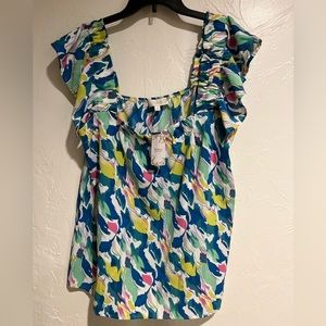 Weekend by Suzanne Betro 2X NWT